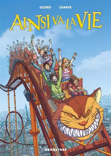 Ainsi vie thierry - va, la