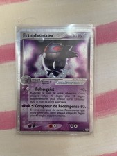 Carte Pokemon Ectoplasma EX