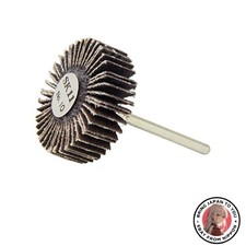 Feuille de rabat en papier broyeur SK11 neuve avec arbre diamètre arbre 6 mm ...