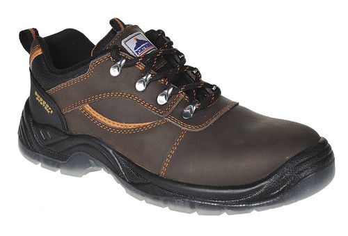 Chaussure steelite mustang - chaussure,
