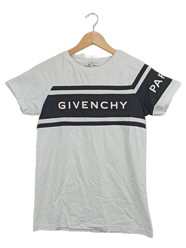 Givenchy shirt enfant - t-shirt, blanc