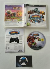 Skylanders Giants : Jeu complet pour Ps3 en Multi