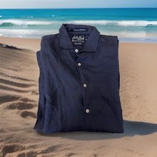 Chemise MC2 SAINT BARTH Taille