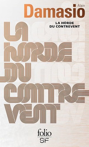 Horde contrevent - la, du