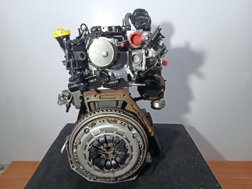 K9k898 moteur complet - k9k898,