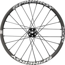Roues Avant Spinergy MXX-E - 700/29 Vélo E-Bike 2MTX20.111.BST 0241-0003