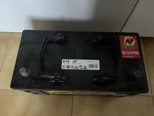 Batterie Banner 12v 110ah