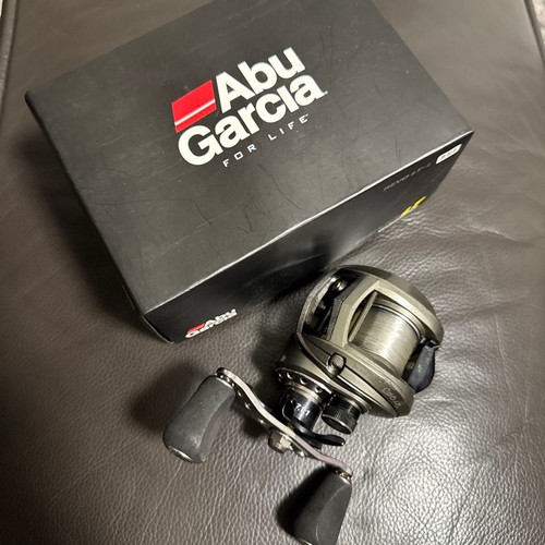 Abu garcia revo ltx - garcia, ltx-l