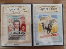 GEORGES GUETARY + LUIS MARIANO