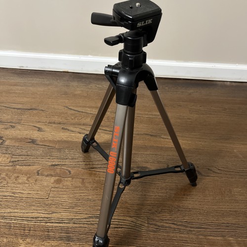 Slik u6000 tripod - slik,