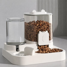 Distributeur Automatique Eau