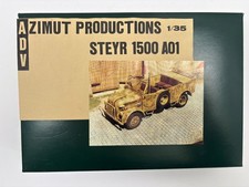 ADV Azimut - STEYR 1500 A01 -