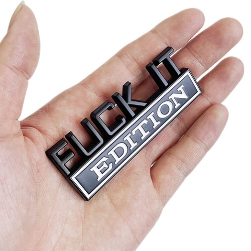 1pc fuck edition logo - 1pc,