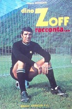 LIVRE FOOTBALL DINO ZOFF