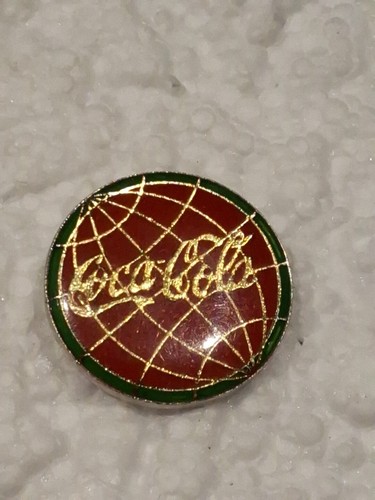 Pin coca cola p18 - ,