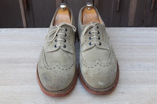 Chaussure church richelieu - chaussure,