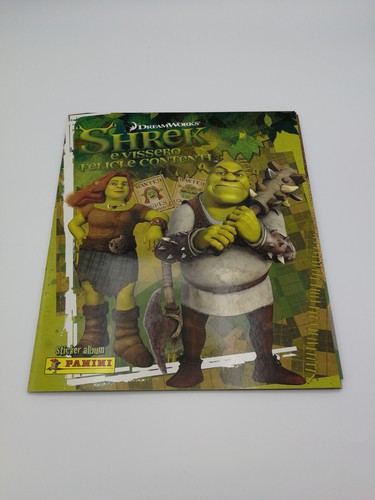 Shrek et vivre - 4,