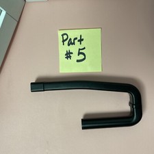 Intake Tube for Marineland