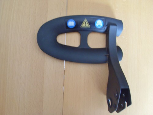 Garde main dolmar - garde-main, ps