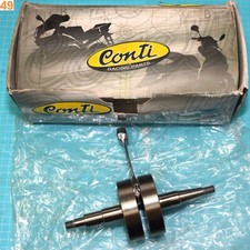 vilebrequin CONTI CHR maneton