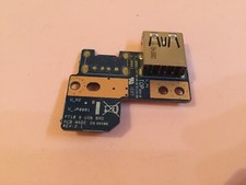 PORT USB pièce détachée pc portable TOSHIBA SATELLITE C50D-A-13L 