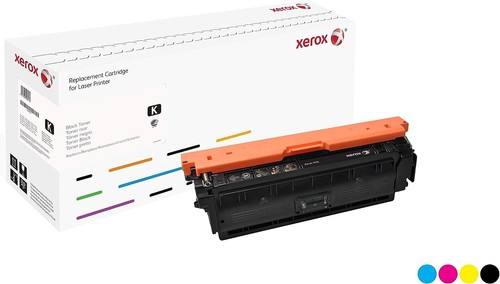 Xerox toner original cp3525 - xerox,