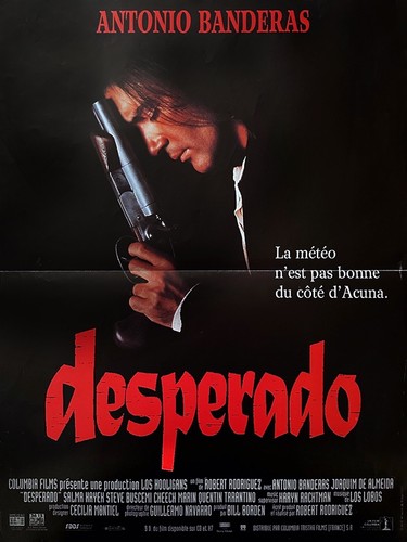 Affiche pliée 40x60cm - affiche,
