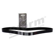 COURROIE D'ACCESSOIRE RENAULT