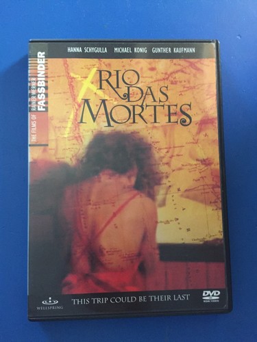 Rio das mortes - rio,