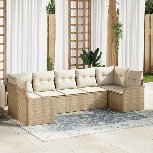 Ensemble canapé jardin - de,