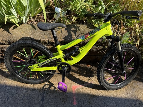 Commencal supreme 20 - commencal, dh