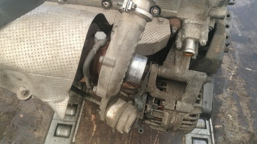 Opel astra 1998 turbo - astra,