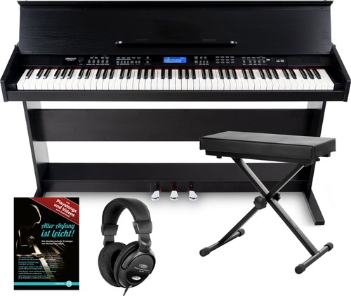 Clavier piano numerique - piano,