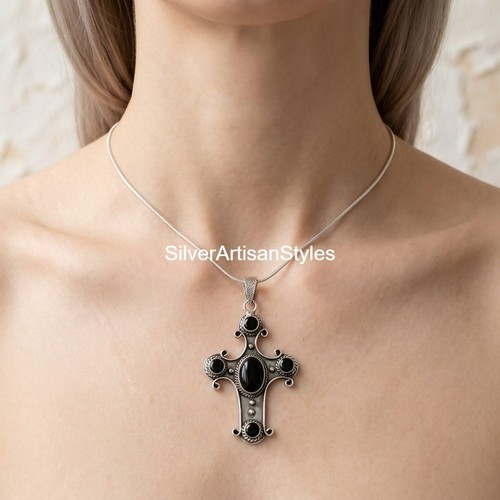 Pendentifs argent sterling - pendentifs, en