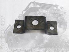 SUPPORT PIVOT PALONNIER A180  EMBRAYAGE .     jeep willys  us ww2