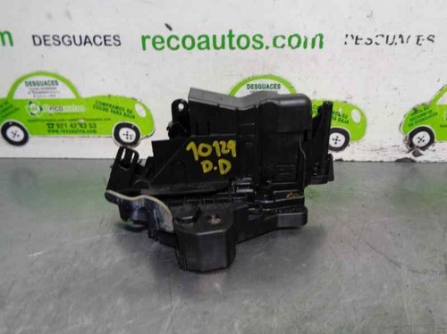 2087200435 serrure avant - , droit