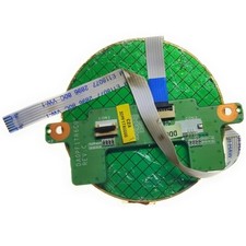 PAVÉ TACTILE PORTABLE PACKARD BELL KAMET AM TM-01135 SOURIS FLEX DE RECHANGE