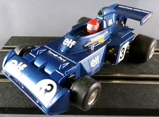 Polistil A95 - Tyrell 006