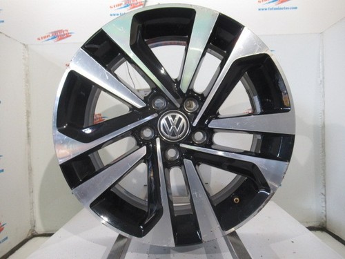 Jante aluminium volkswagen - aluminium,