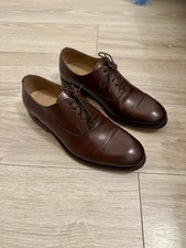 Chaussures Marrons Richelieus