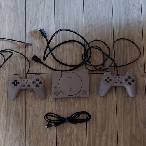 Playstation classic 20 - classic,