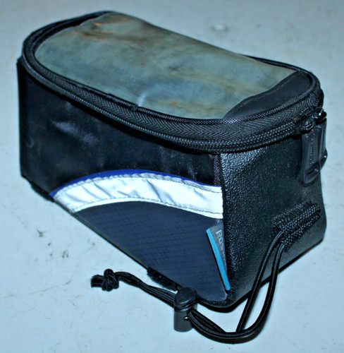 Roswheel bicycle frame bag - bicycle,
