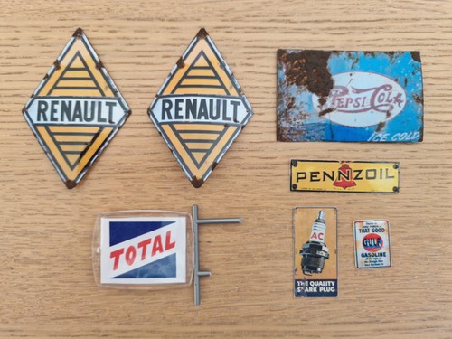 Lot reproduction - █▓▒★,