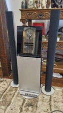 Beosound 3000+ haut-parleurs actifs beolab 6000