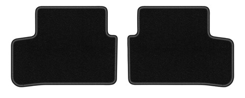 Tapis arrière moquette - tapis,