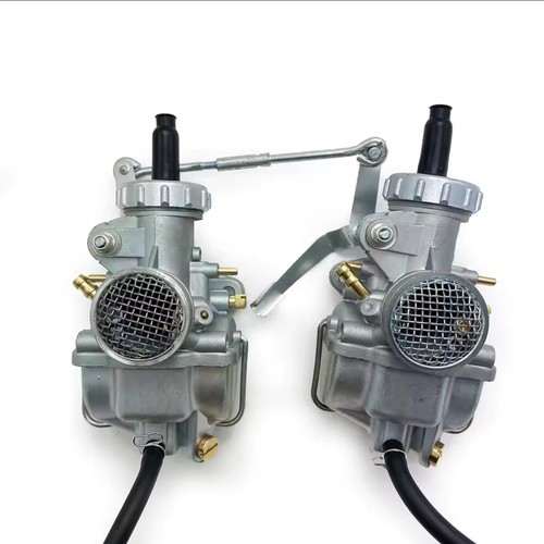 Carburateur double neuf - ,