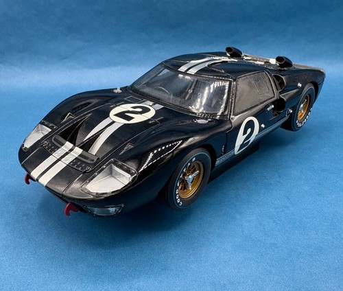Shelby collectibles 1966 ford - collectibles,