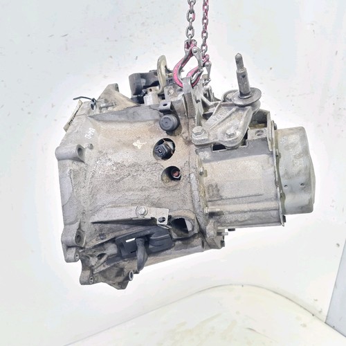 Boîte vitesses type 20dp33 - type,