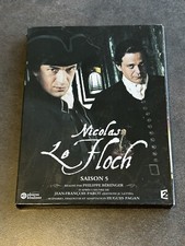 NICOLAS LE FLOCH INTEGRALE DE