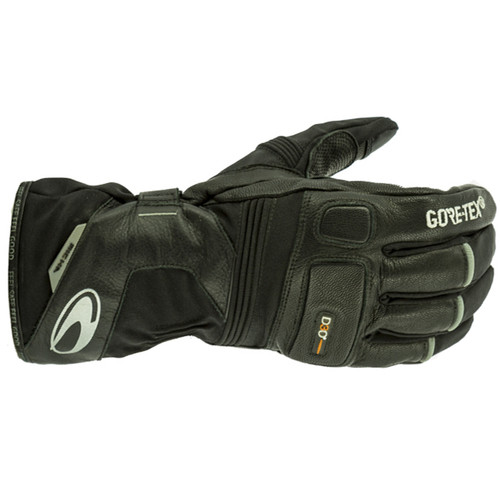 Gants moto richa - de,